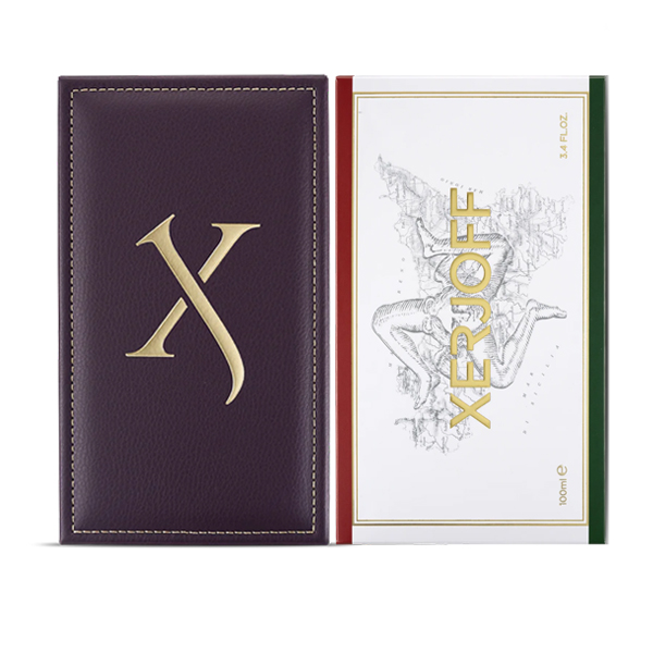 Xerjoff Naxos Unisex-Duft 100 ml