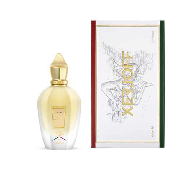 Xerjoff Naxos Unisex-Duft 100 ml
