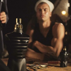 Jean Paul Gaultier Le Male Le Parfum 125ml