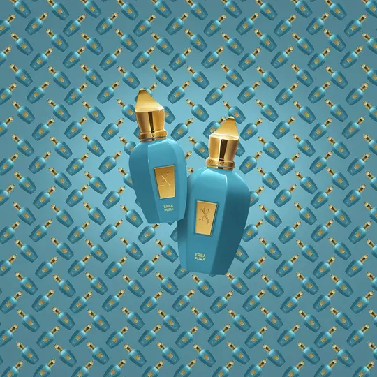 Xerjoff Erba Pura Luxus-Unisex-Duft 100 ml