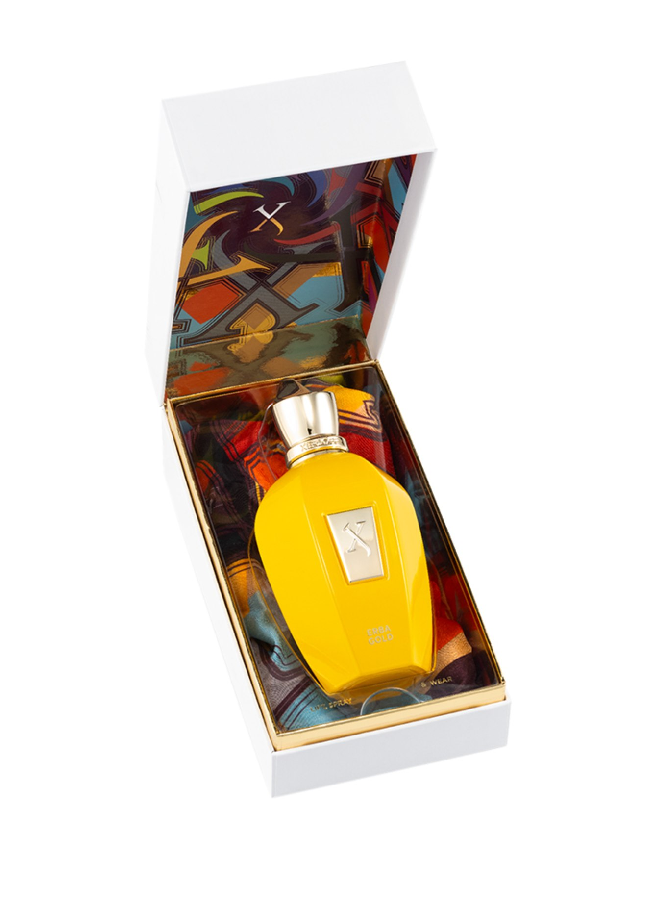 Xerjoff Erba Gold Parfüm 100ml