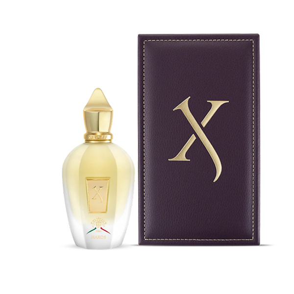 Xerjoff Naxos Unisex-Duft 100 ml
