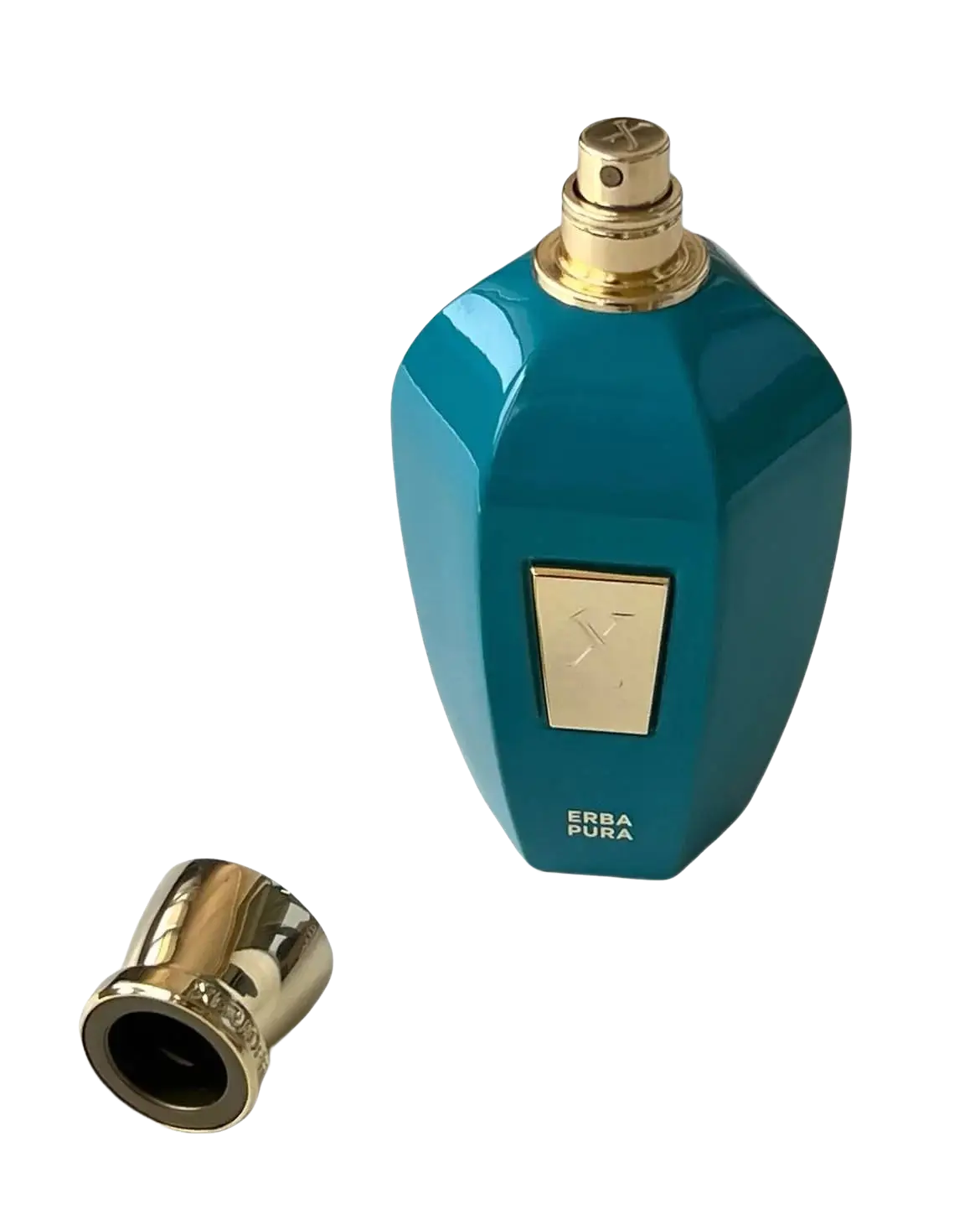 Xerjoff Erba Pura Luxus-Unisex-Duft 100 ml