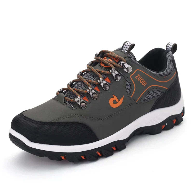 🔥CLEARANCE SALE SALE - 50% OFF🔥Liam | Orthopedic Walking Shoe for Men