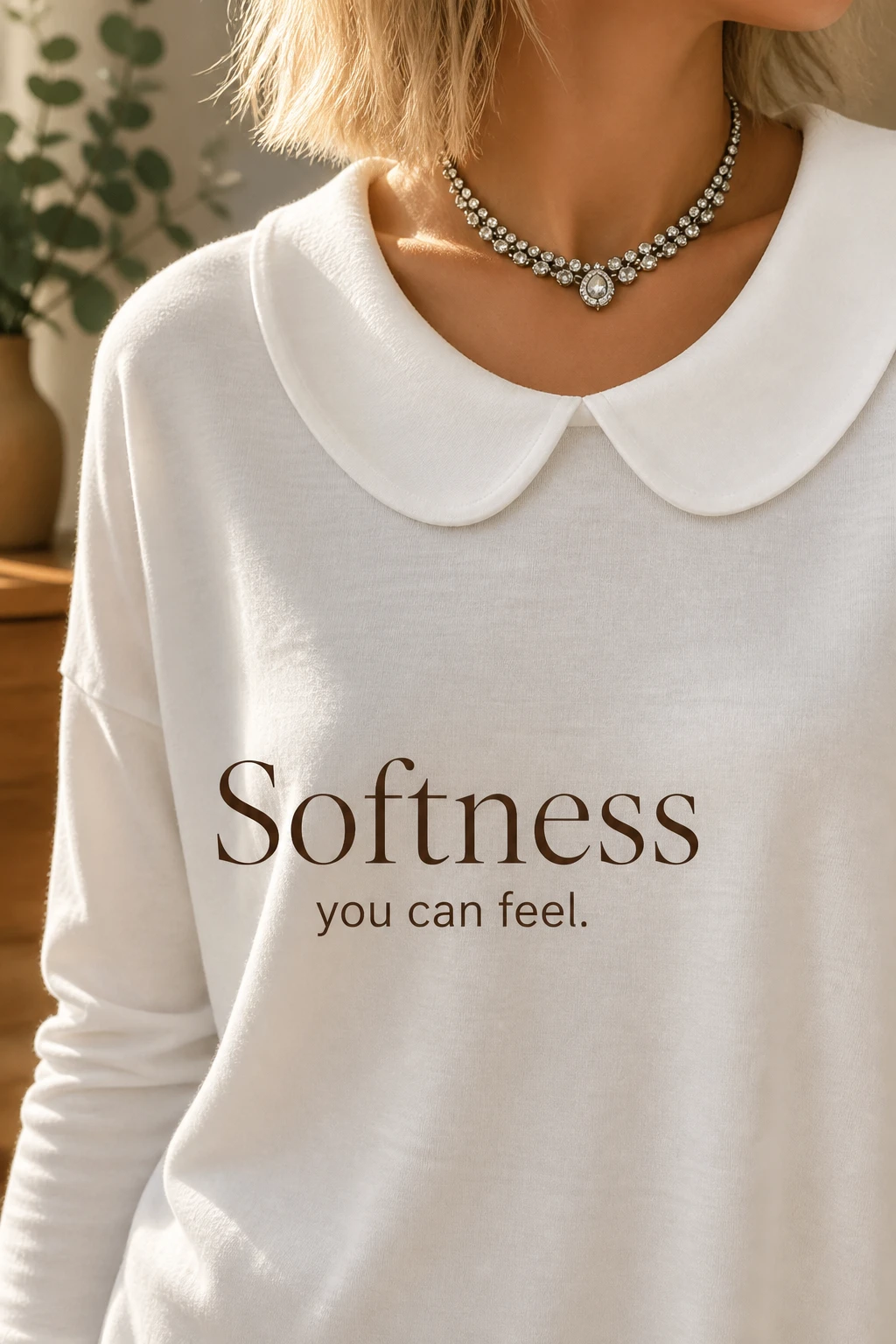 Softness You Can Almost Hear