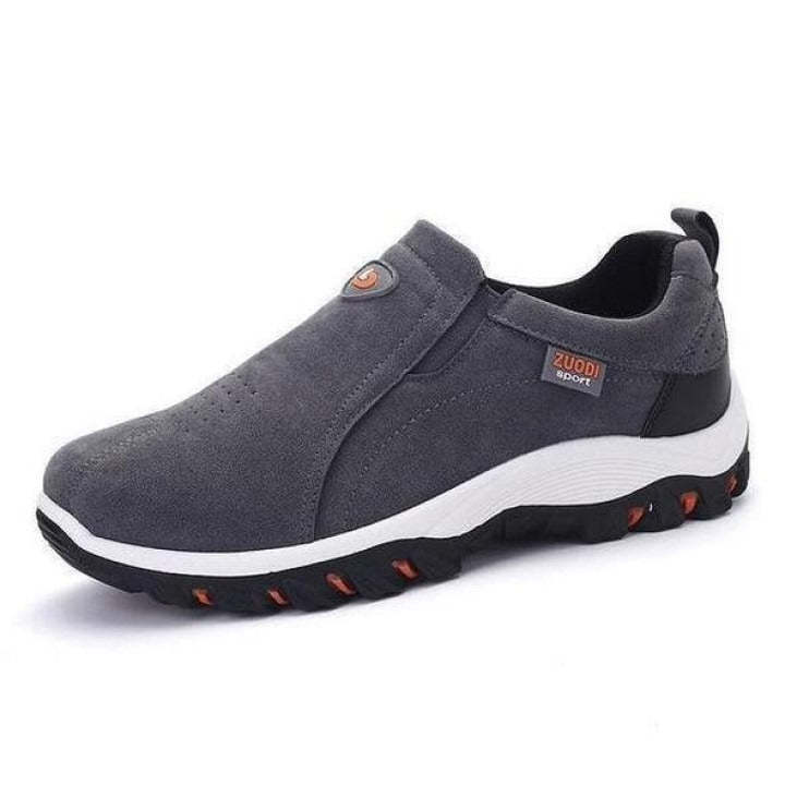 🔥CLEARANCE SALE SALE OFF 50%🔥Comfortfootus™ Men's Orthopedic Walking Shoes, Comfortable Anti-slip Sneakers