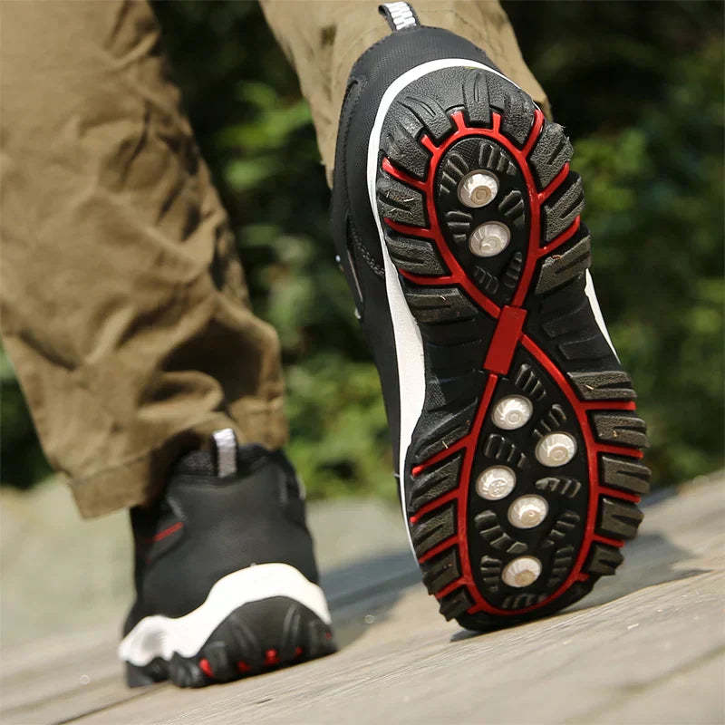 🔥CLEARANCE SALE SALE - 50% OFF🔥Liam | Orthopedic Walking Shoe for Men