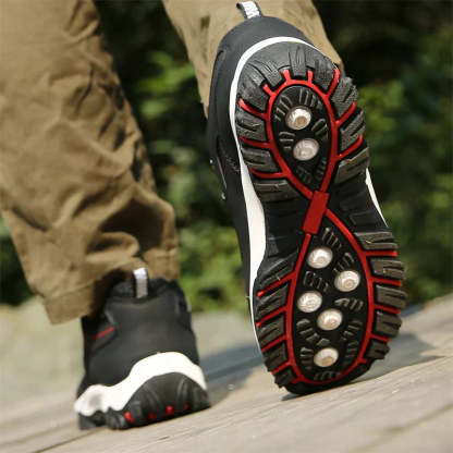 🔥CLEARANCE SALE SALE - 50% OFF🔥Liam | Orthopedic Walking Shoe for Men