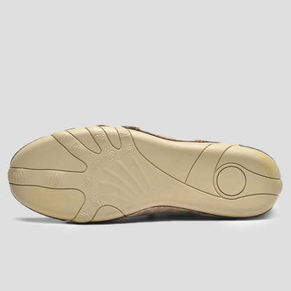 🔥50% OFF TODAY🔥 Men's Waterproof Lightweight Orthopedic Shoes - Improve Posture and Get Rid of Painless Walking and Standing