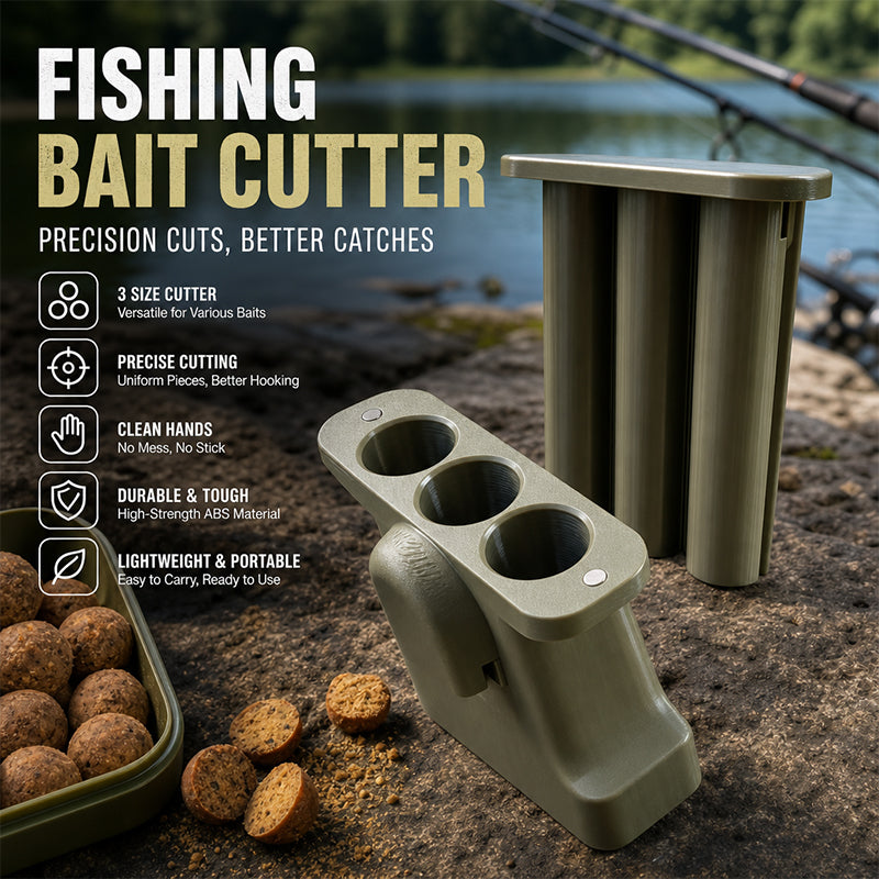 Bait Chopper
