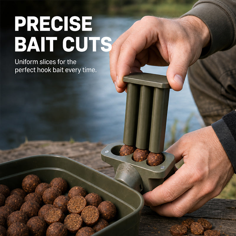 Bait Chopper