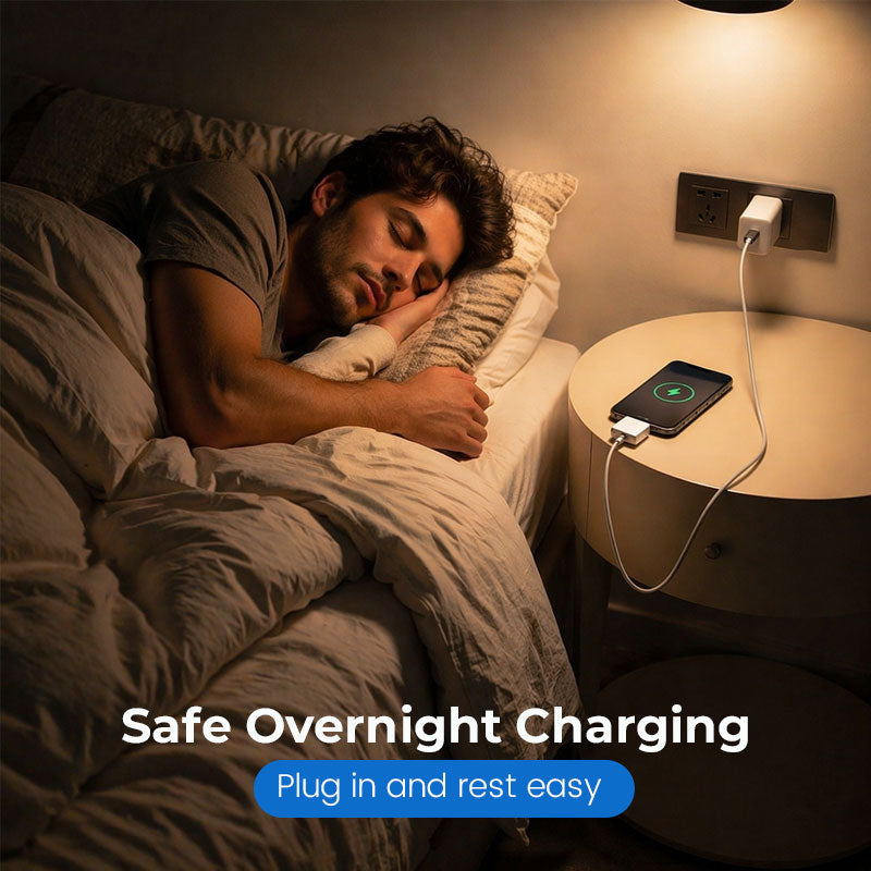 StopCharge Smart Charger