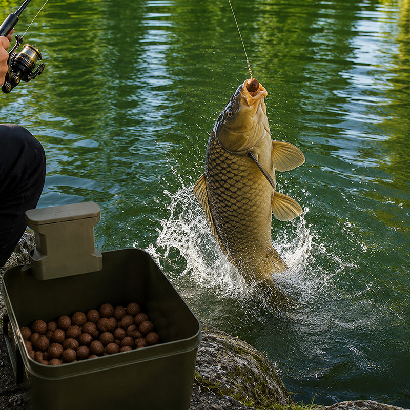 Bait Chopper