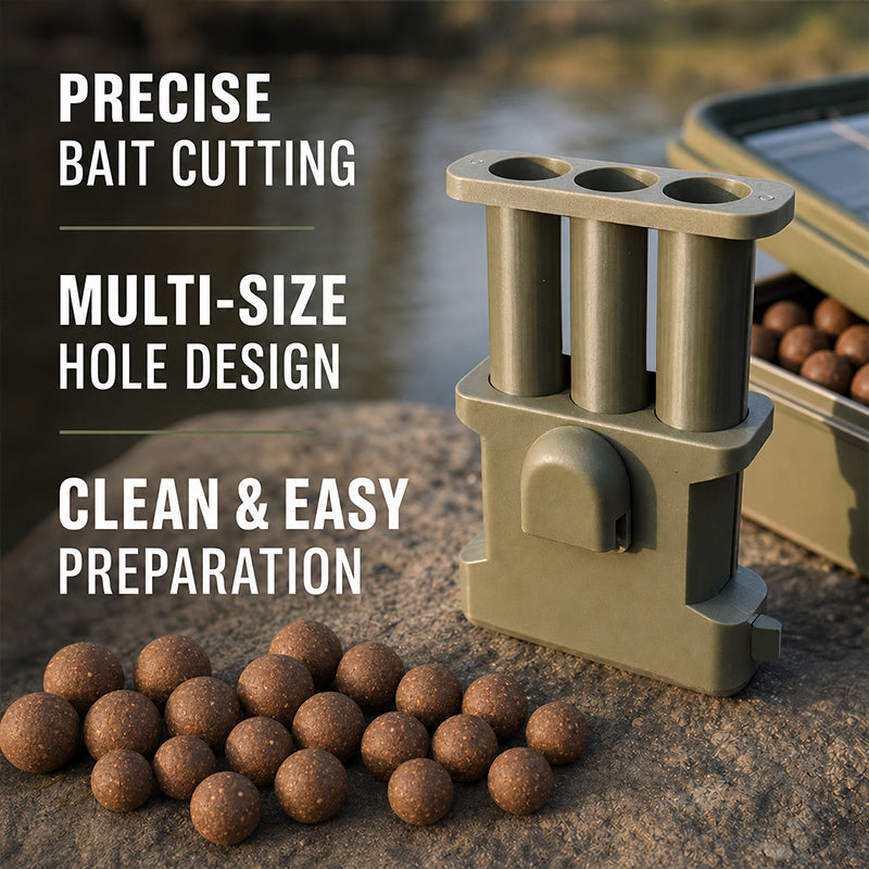 Bait Chopper