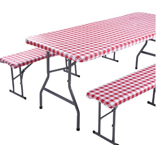 Picnic Table Cloth Kit