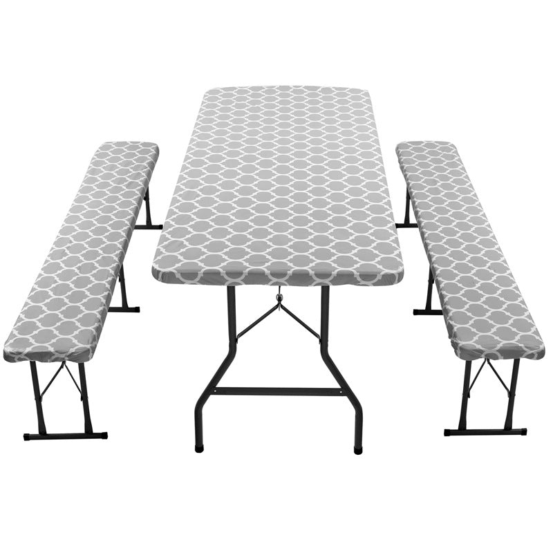 Picnic Table Cloth Kit