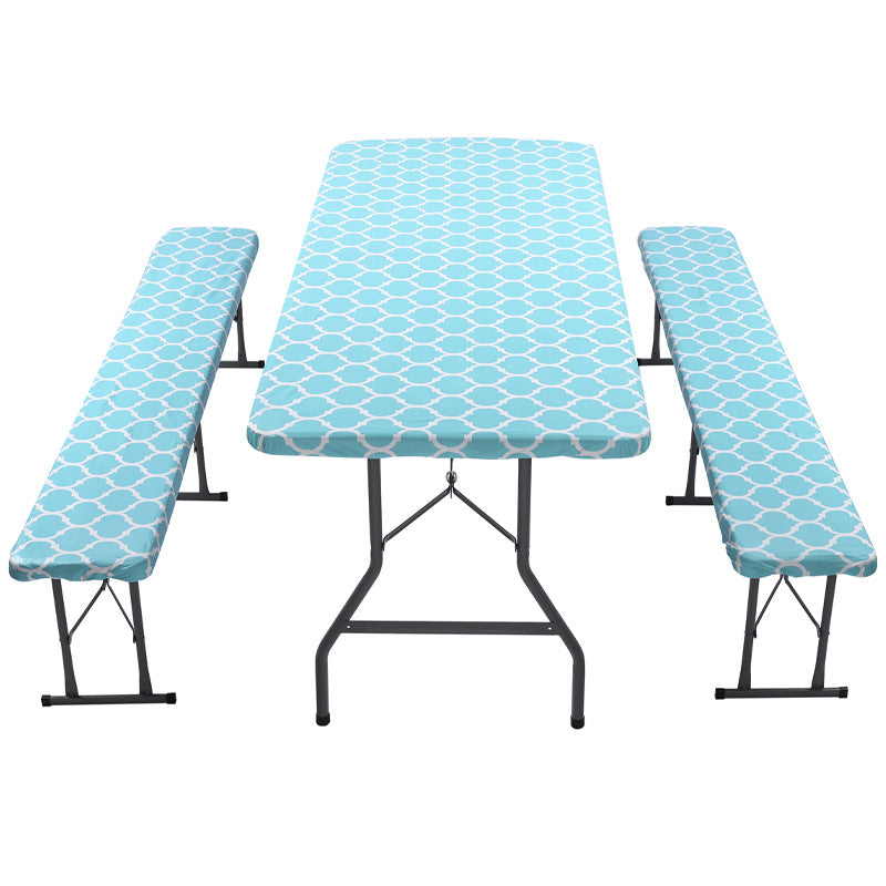Picnic Table Cloth Kit