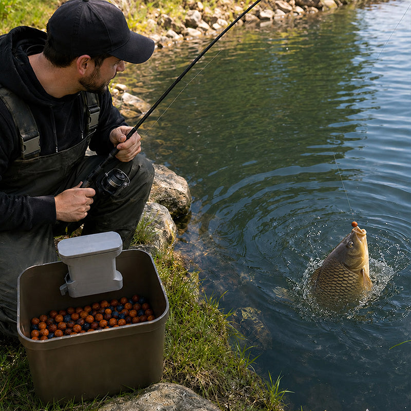 Bait Chopper
