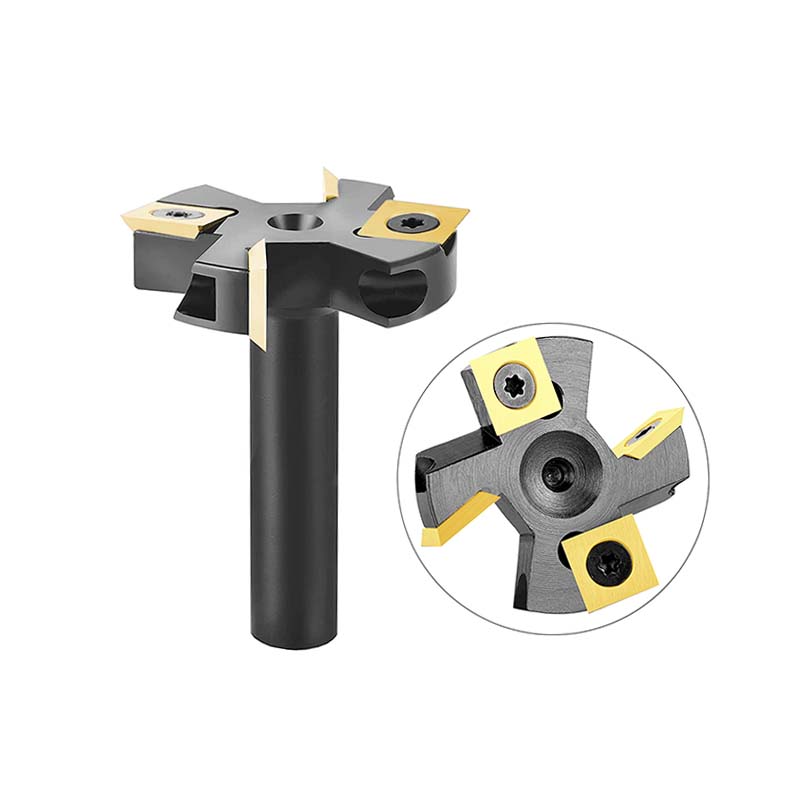 Planer Bit