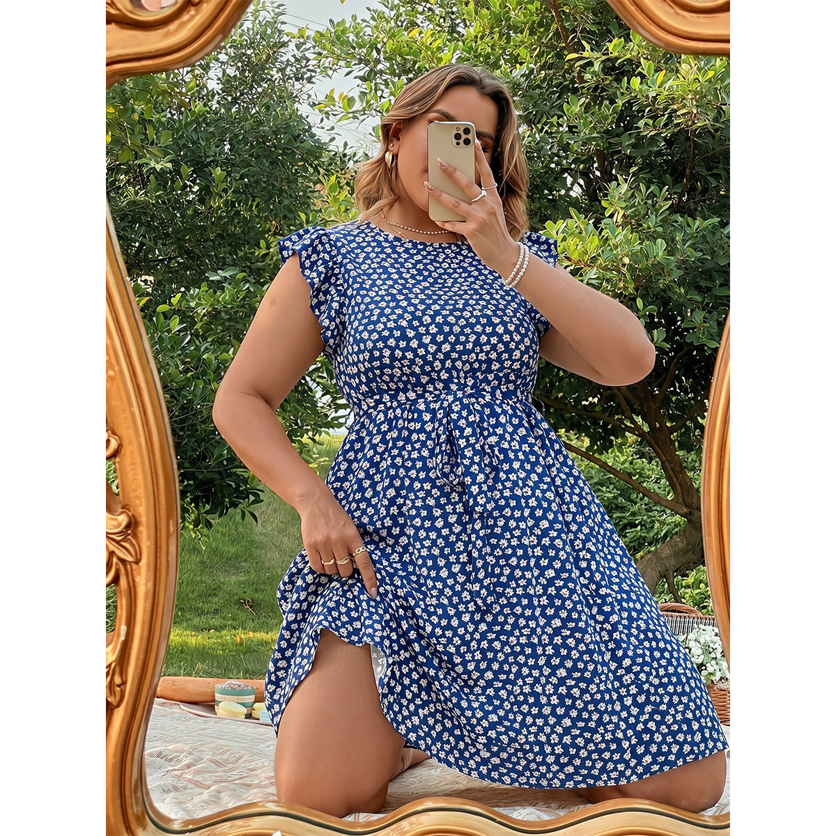 The Primrose Dress