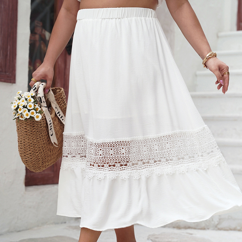 The Seville Skirt
