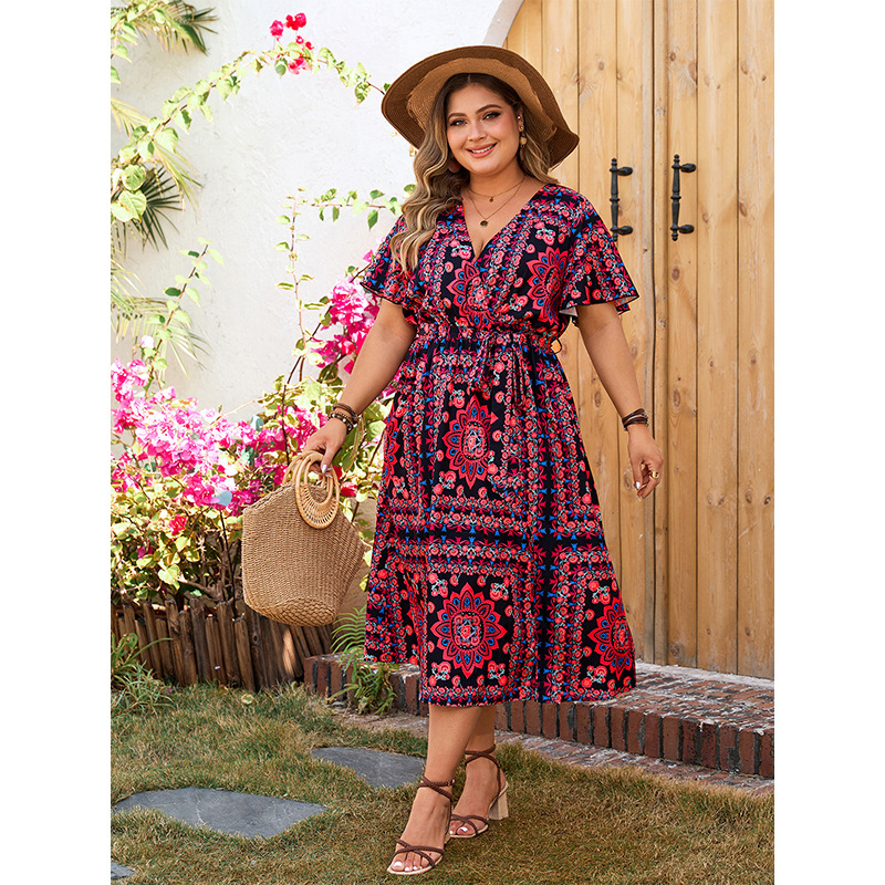 The Marrakesh Dress