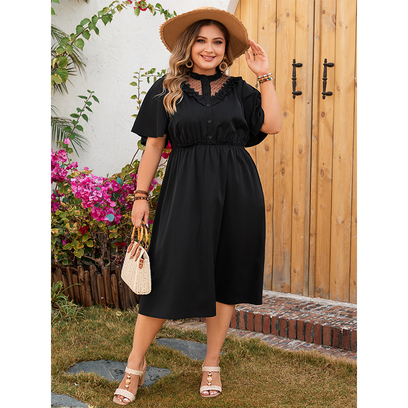 The Genevieve Dress