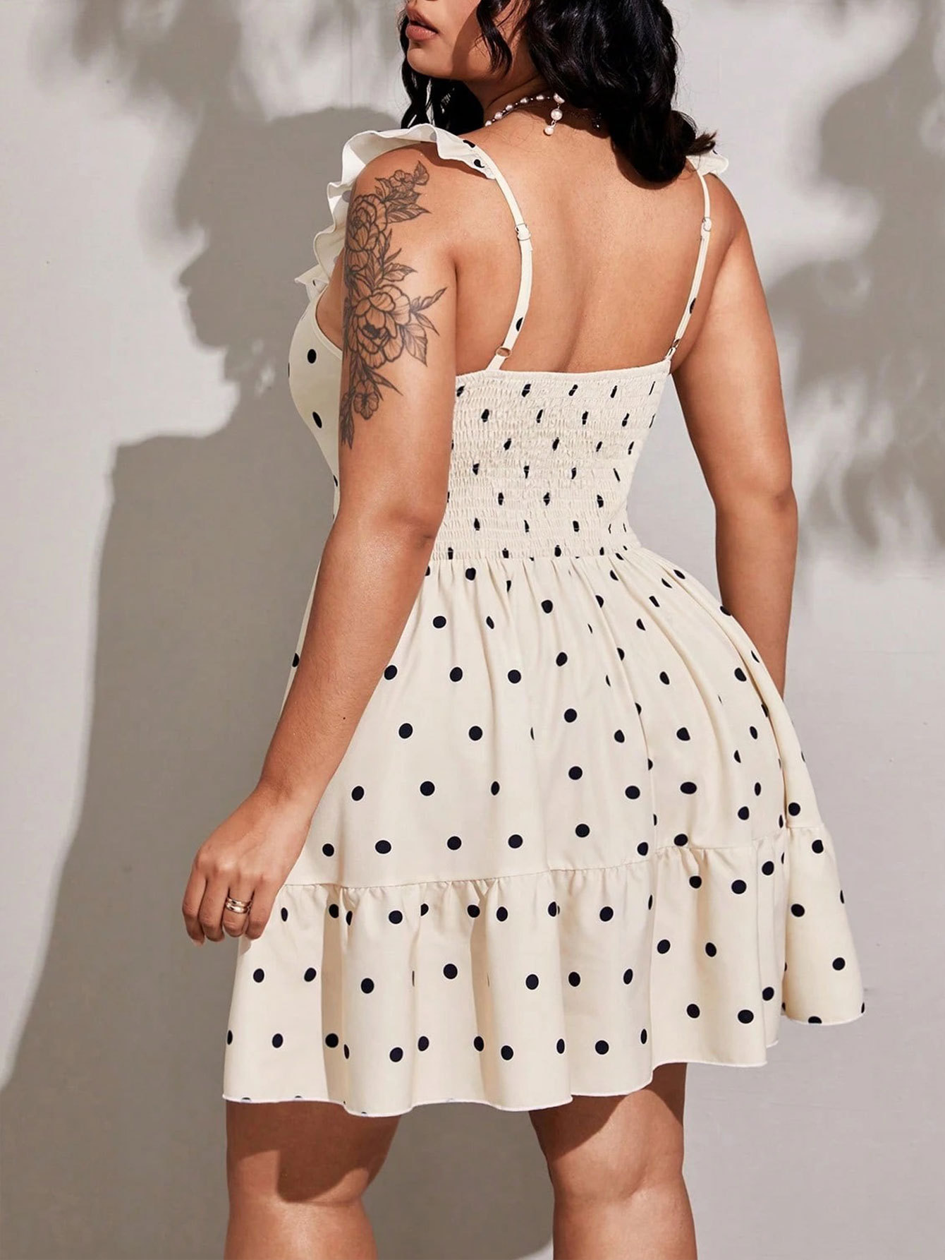 The Sweetheart Dress