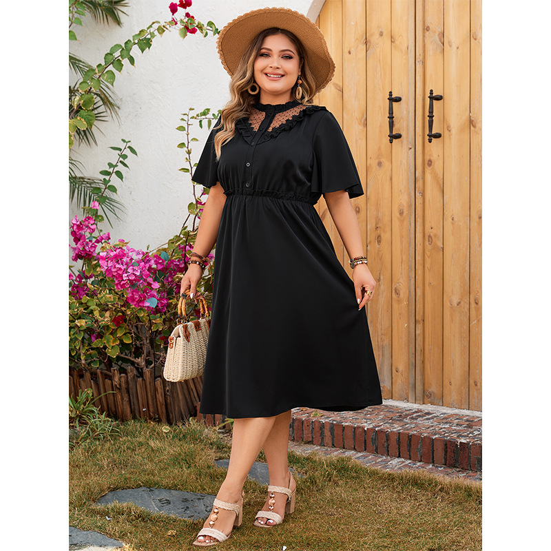 The Genevieve Dress