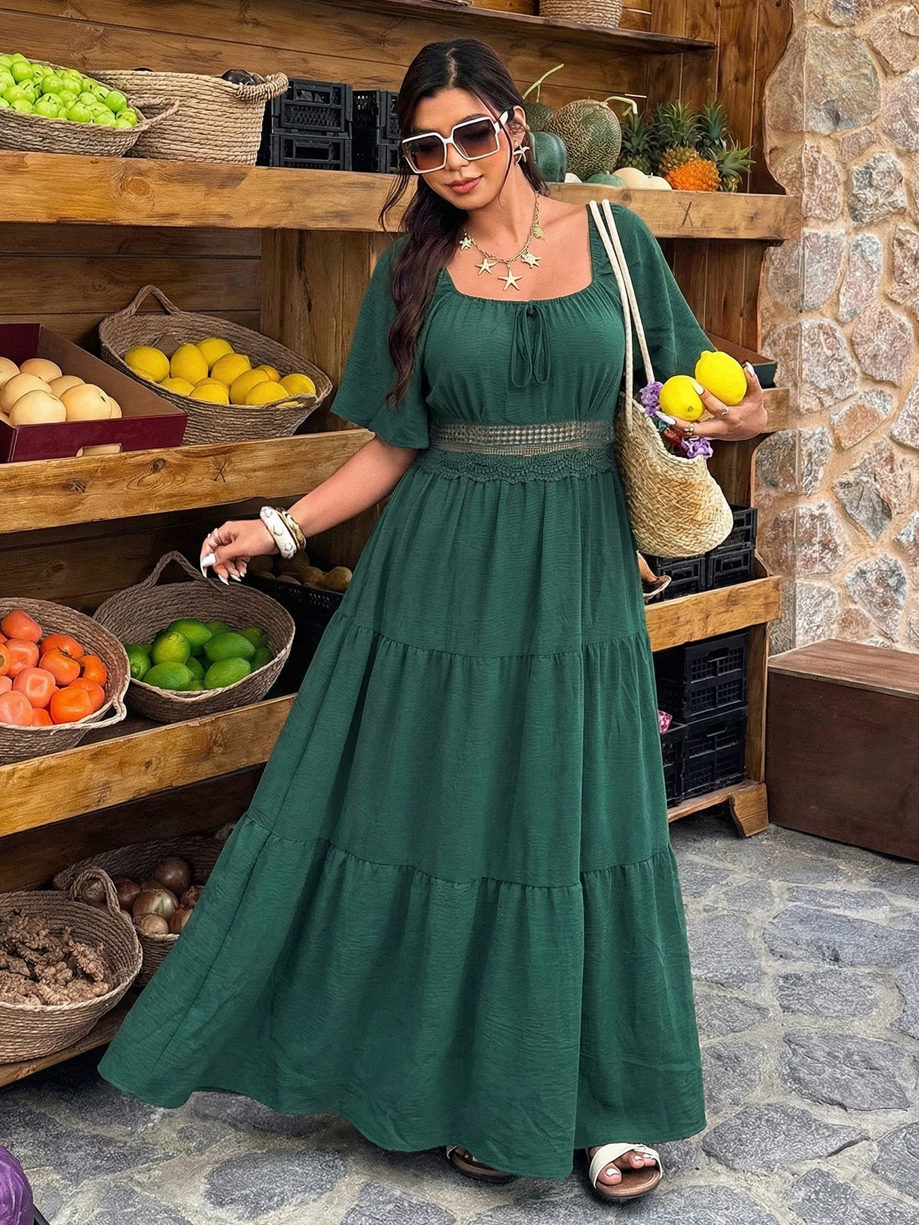 A-Line Dresses