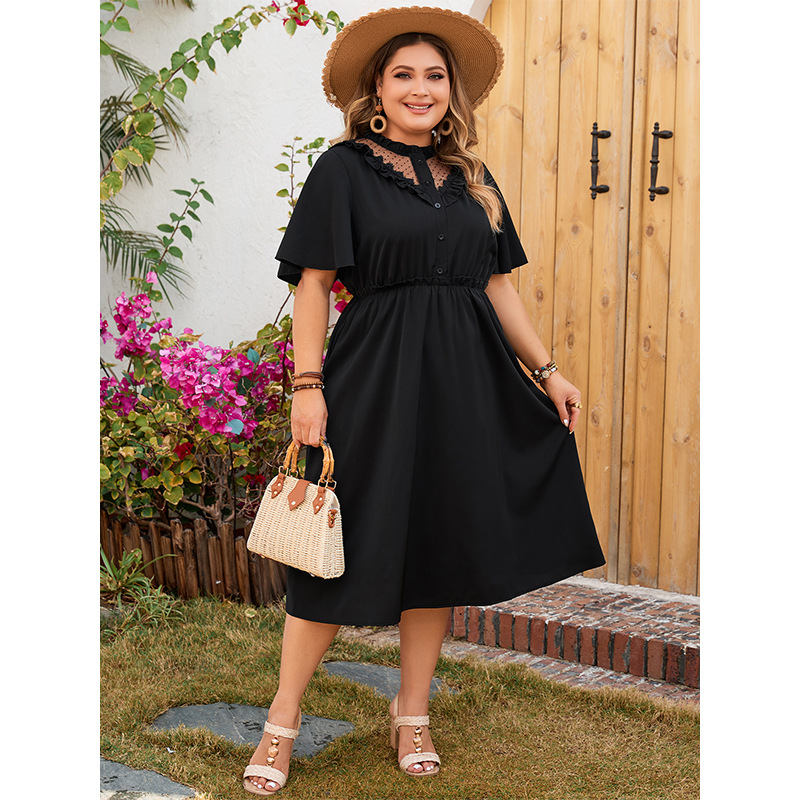 The Genevieve Dress