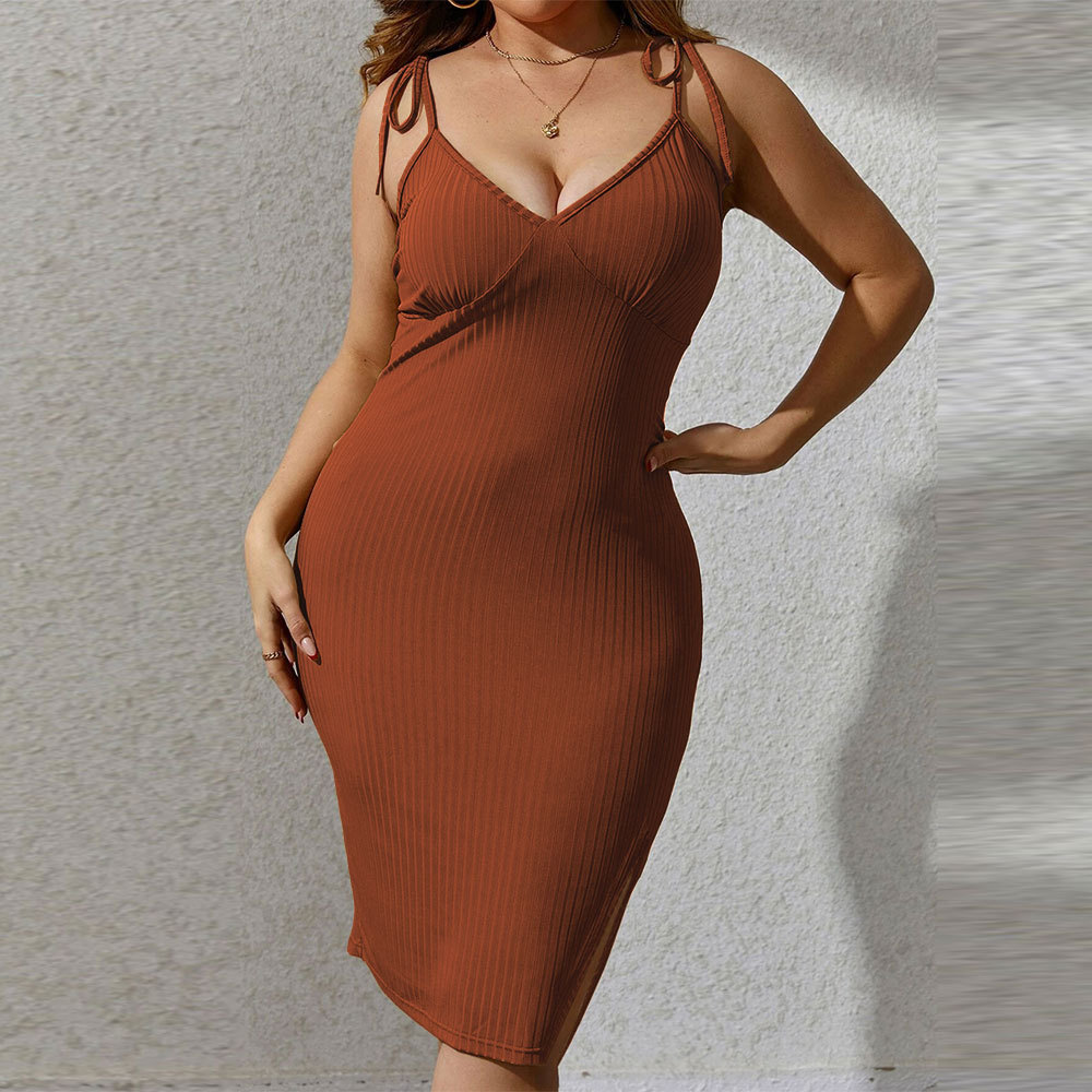The Siren Dress
