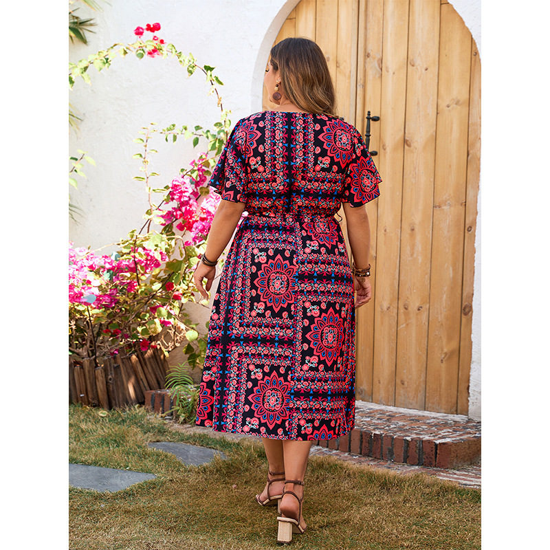 The Marrakesh Dress