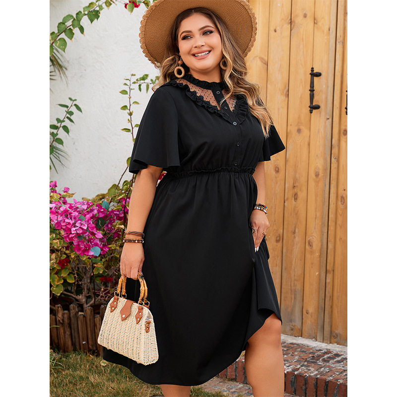 The Genevieve Dress