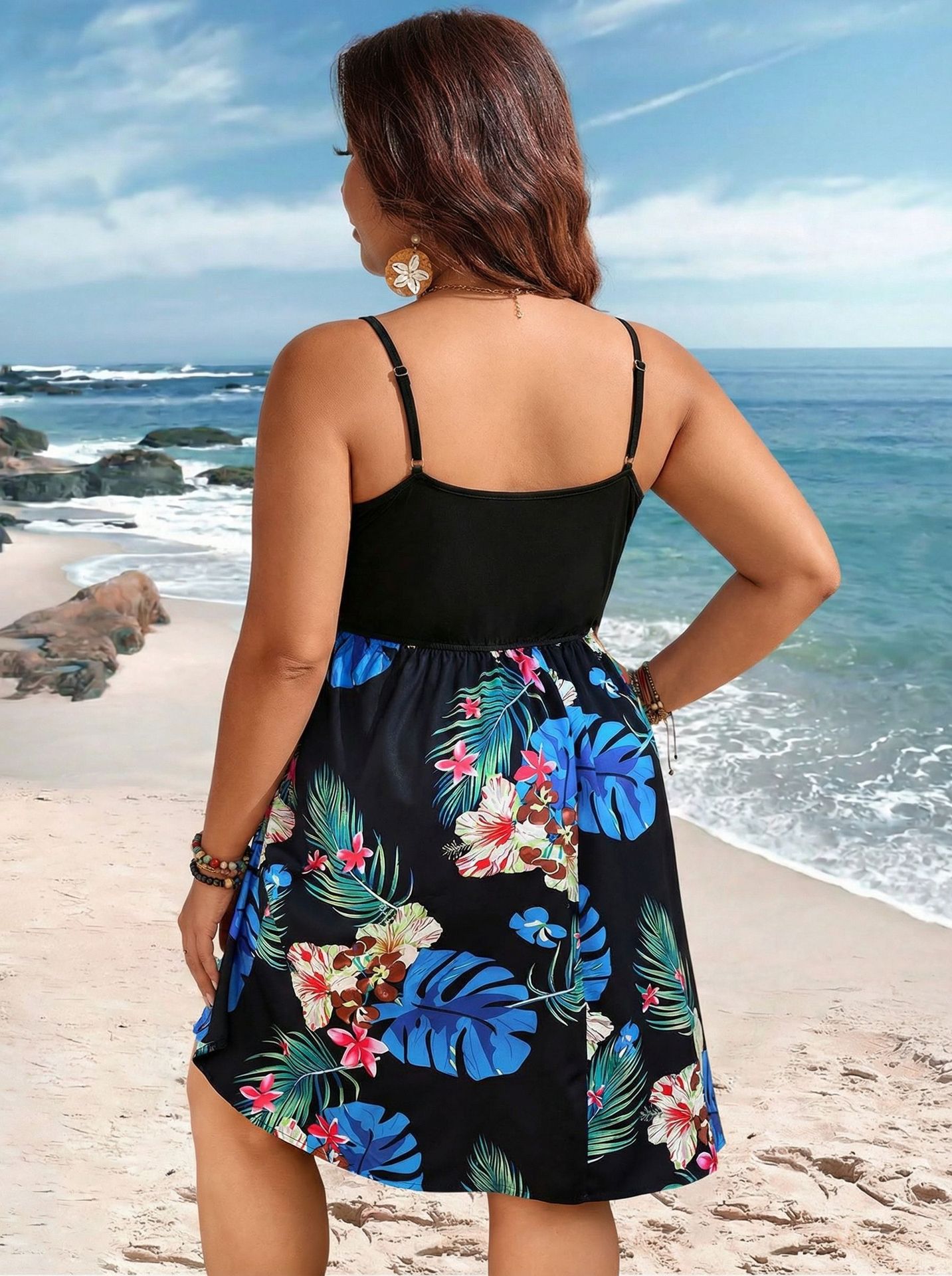 The Havana Dress
