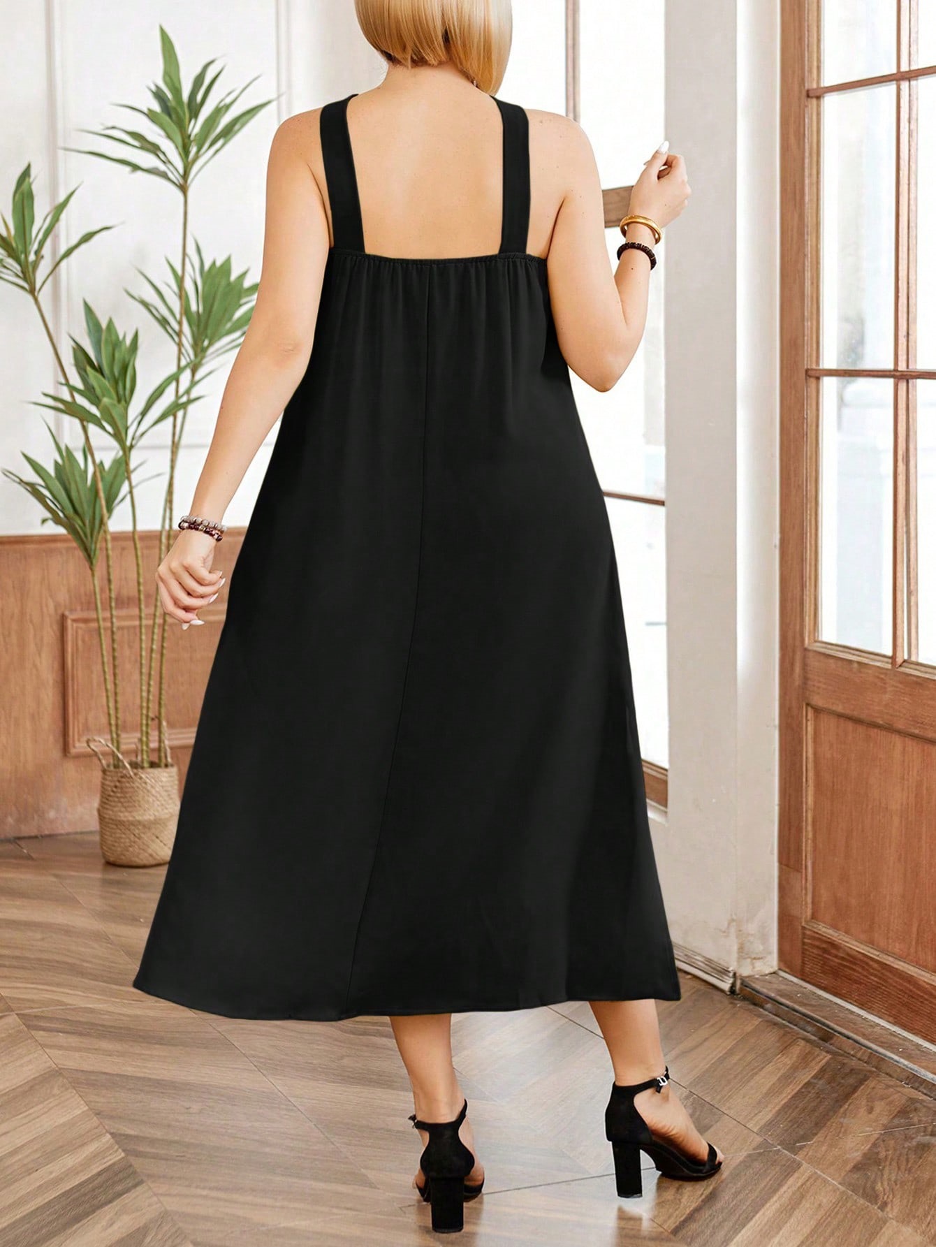 The Athena Dress