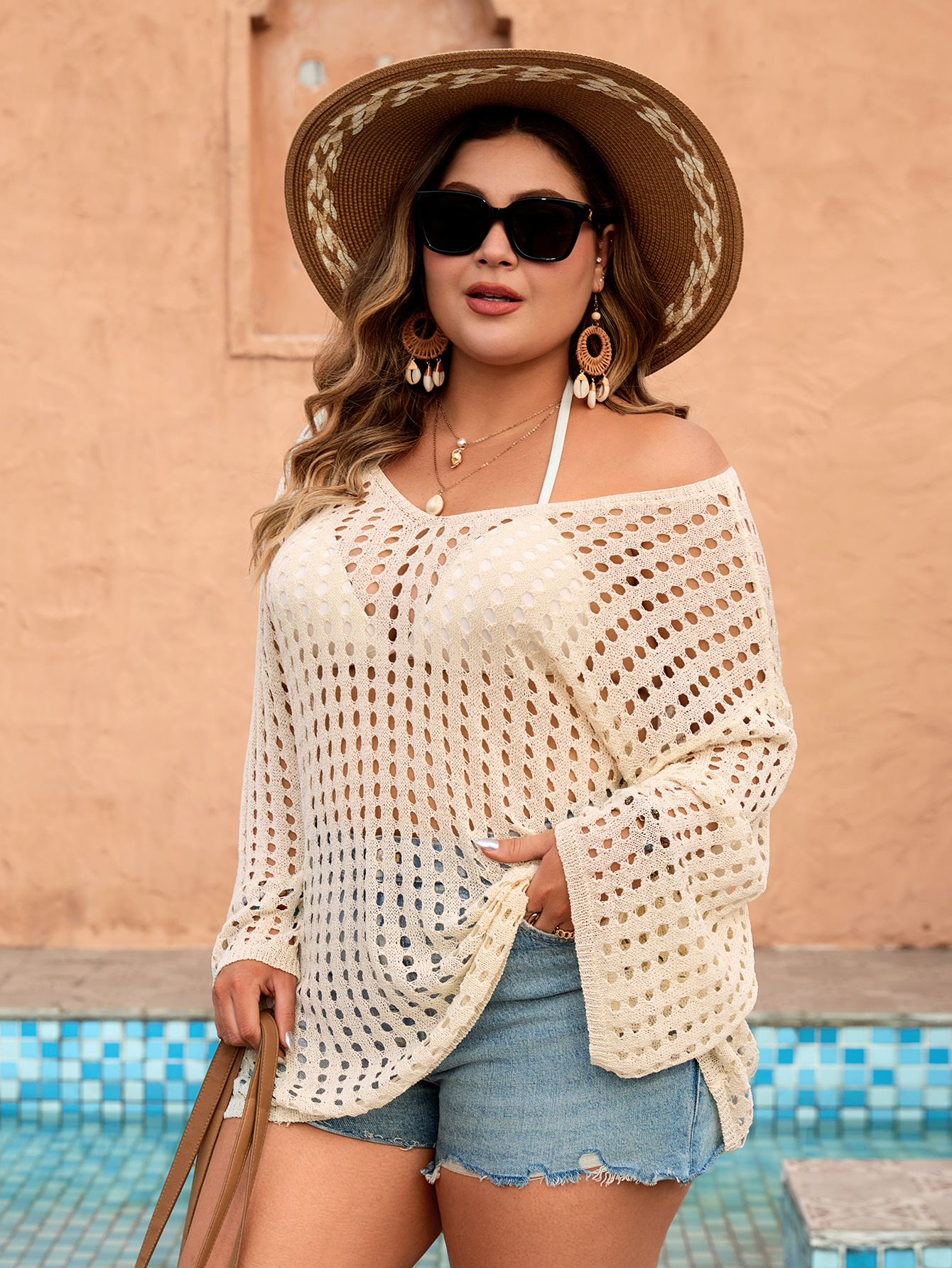 The Tulum Tunic