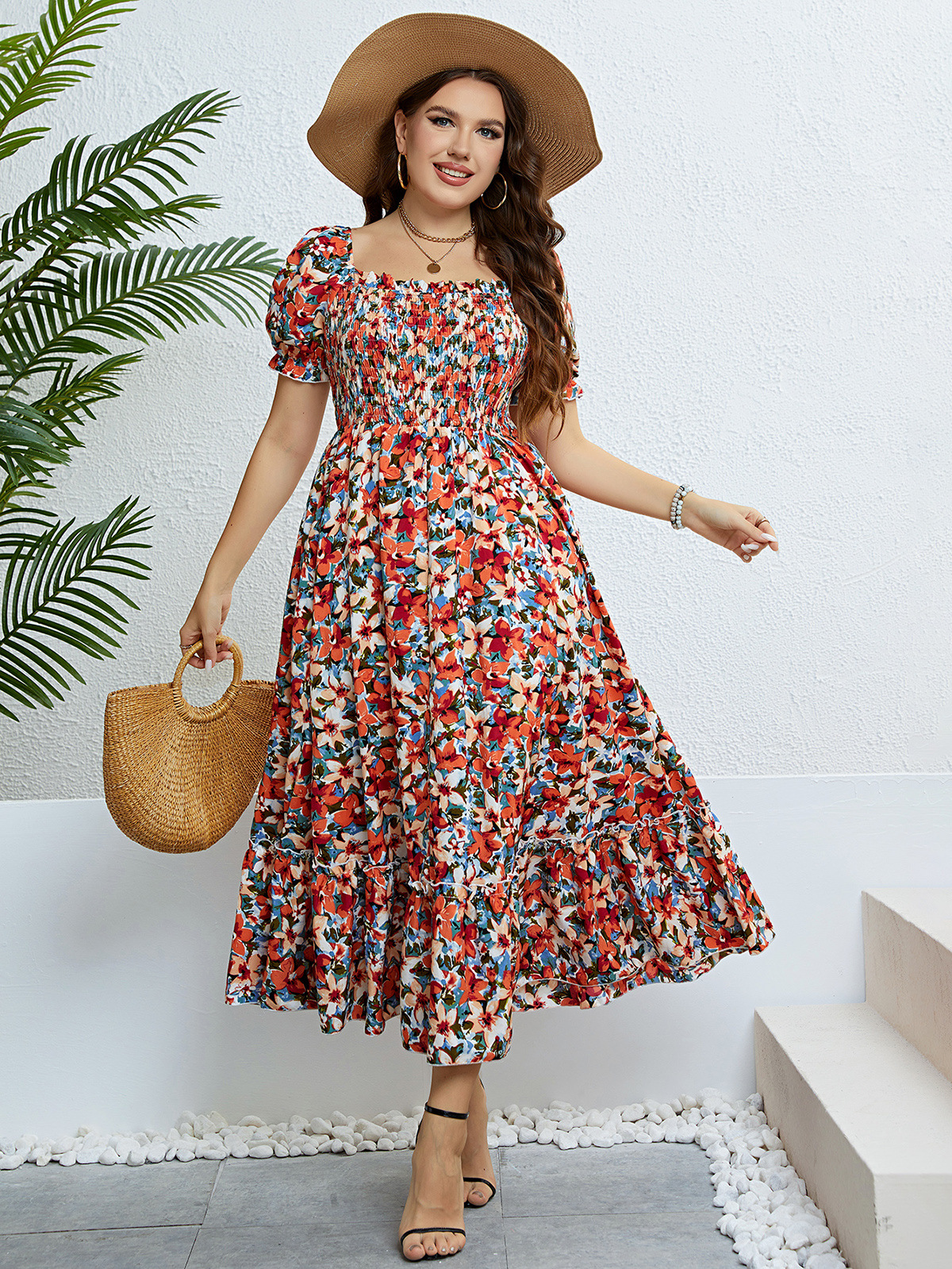 Casual & Everyday Dresses