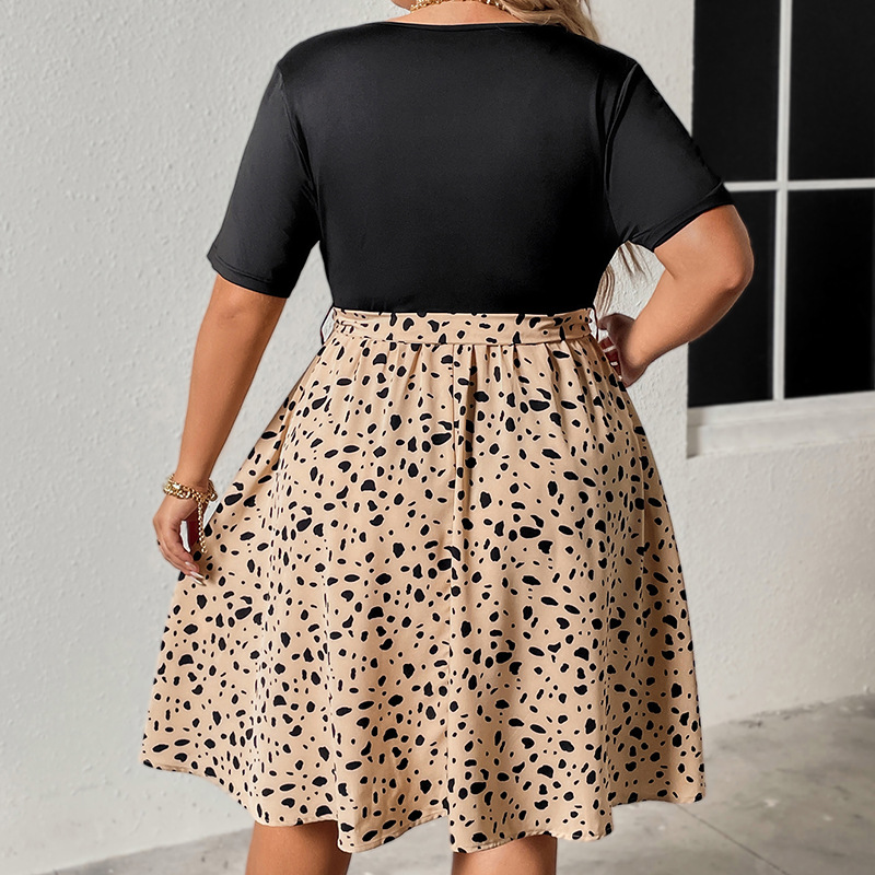 The Amelia Dress