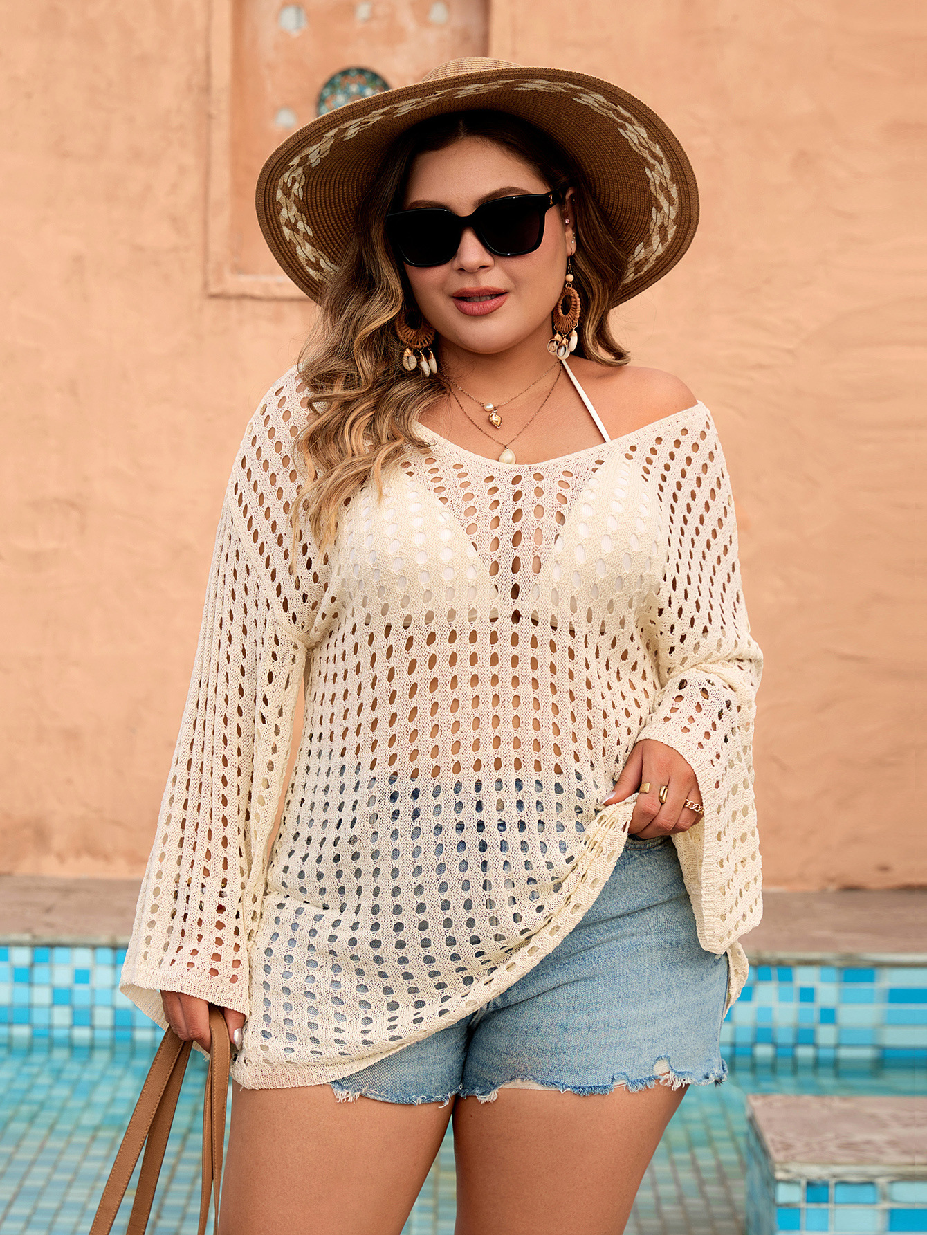 The Tulum Tunic