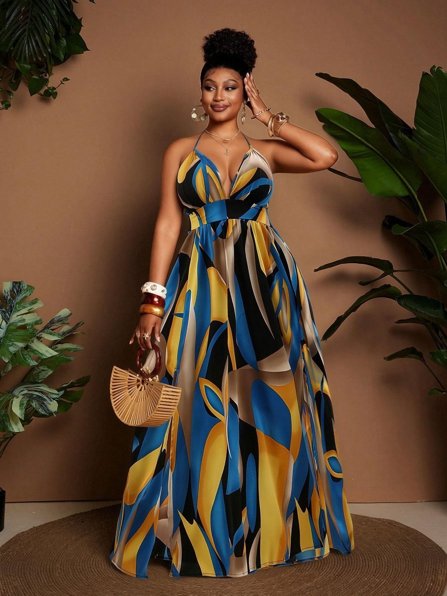 The Miami Maxi