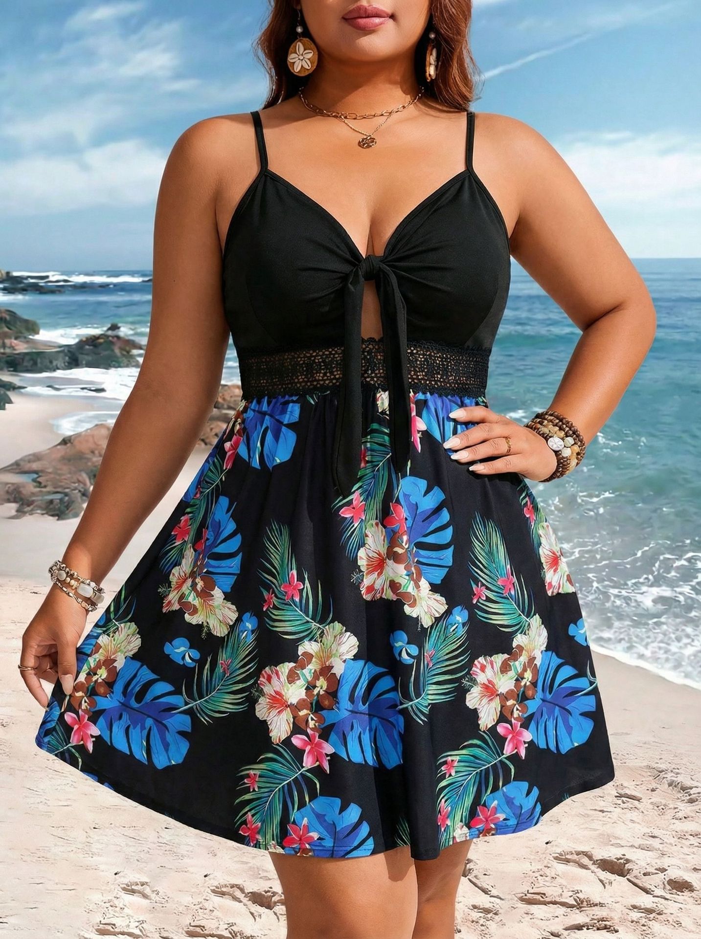 The Havana Dress