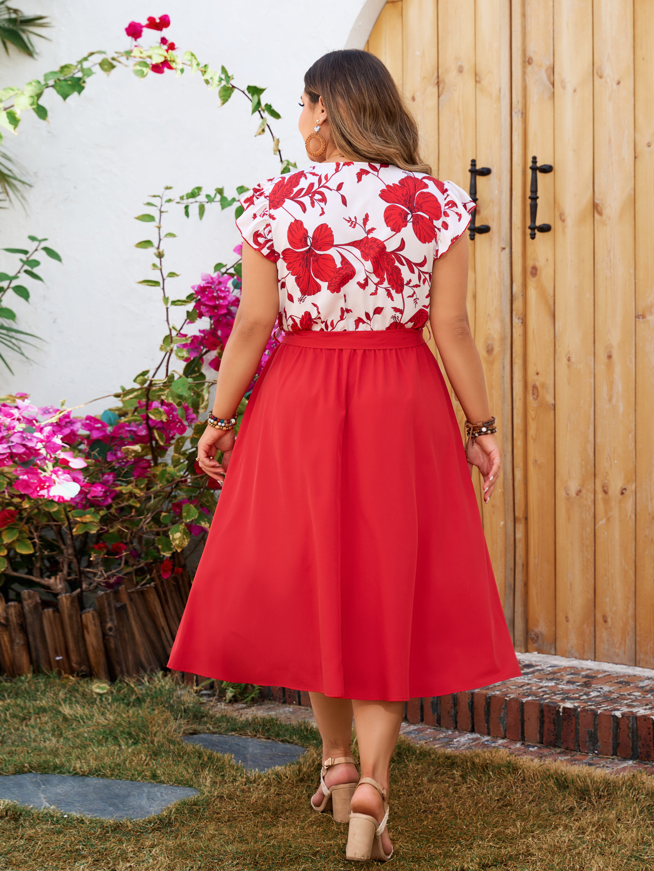 The Aruba Dress