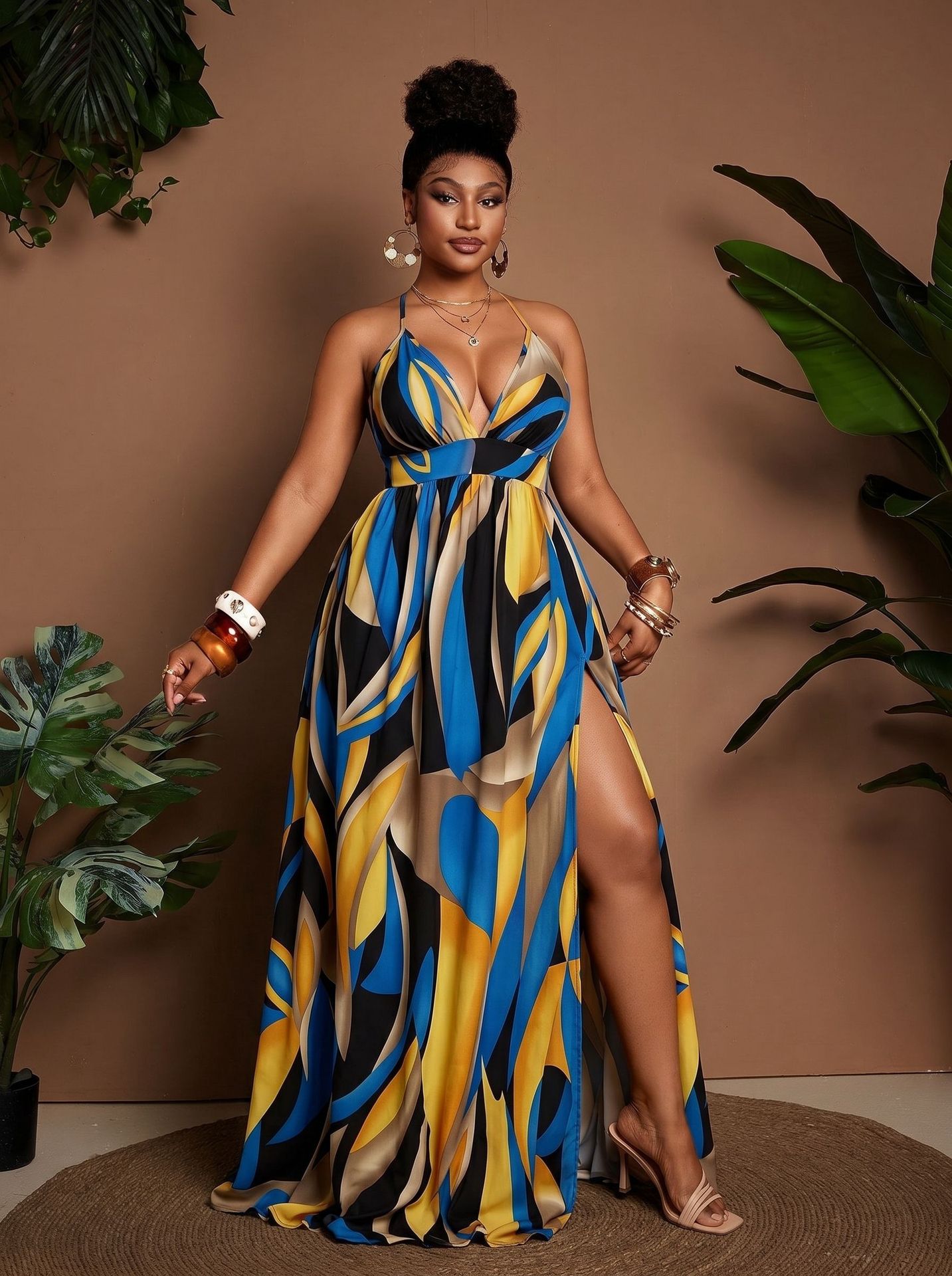 The Miami Maxi