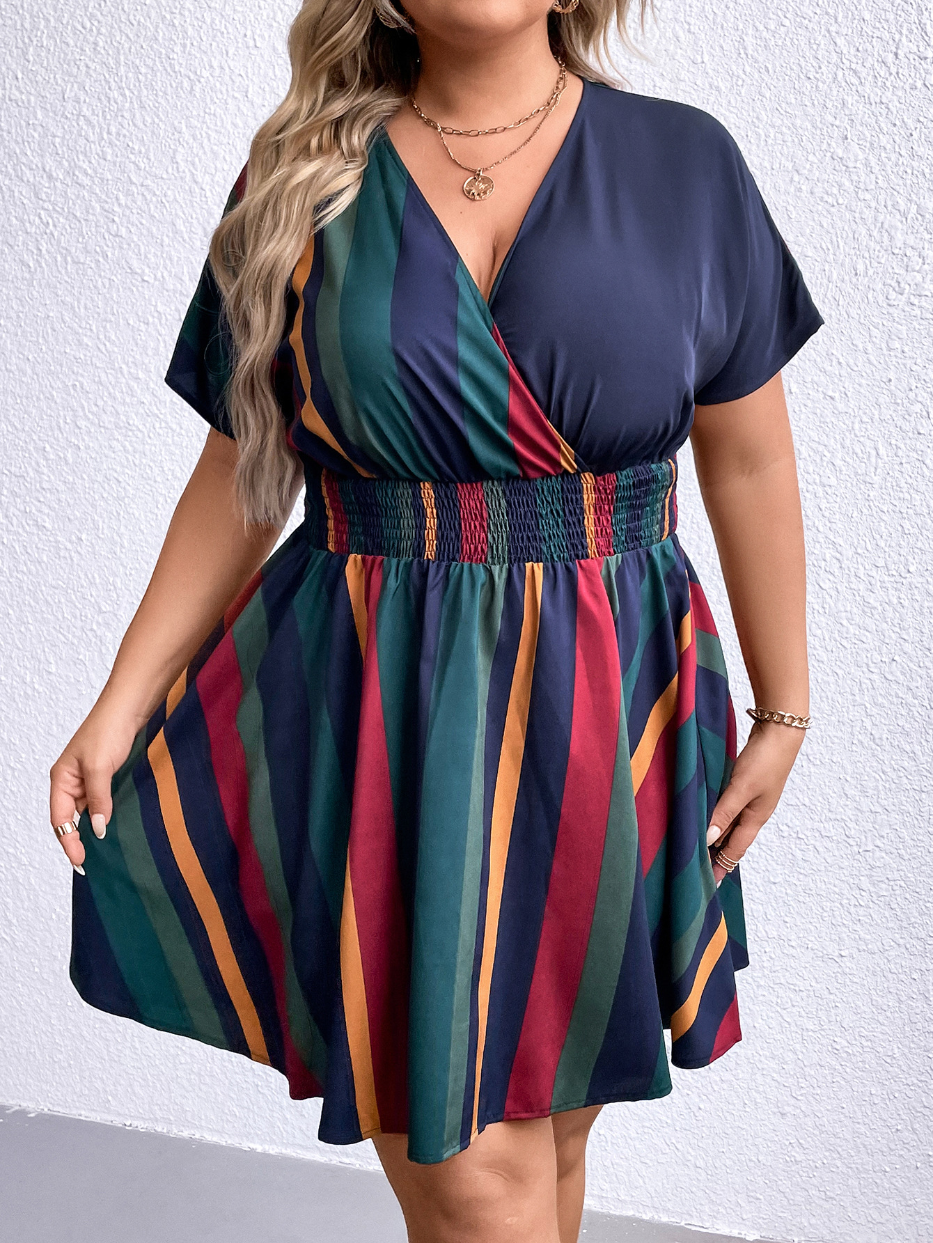 The Malibu Dress
