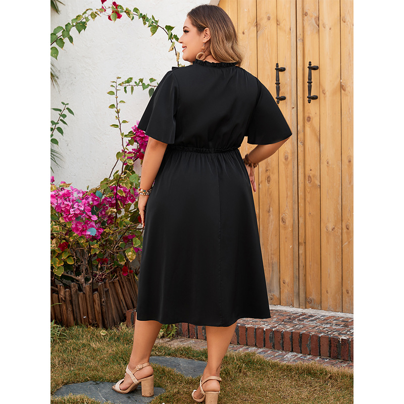The Genevieve Dress