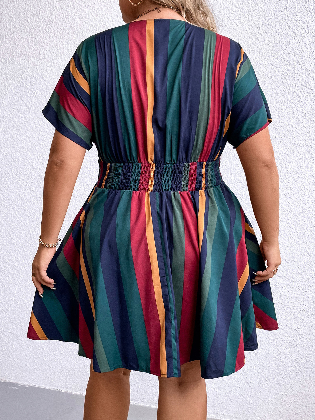 The Malibu Dress