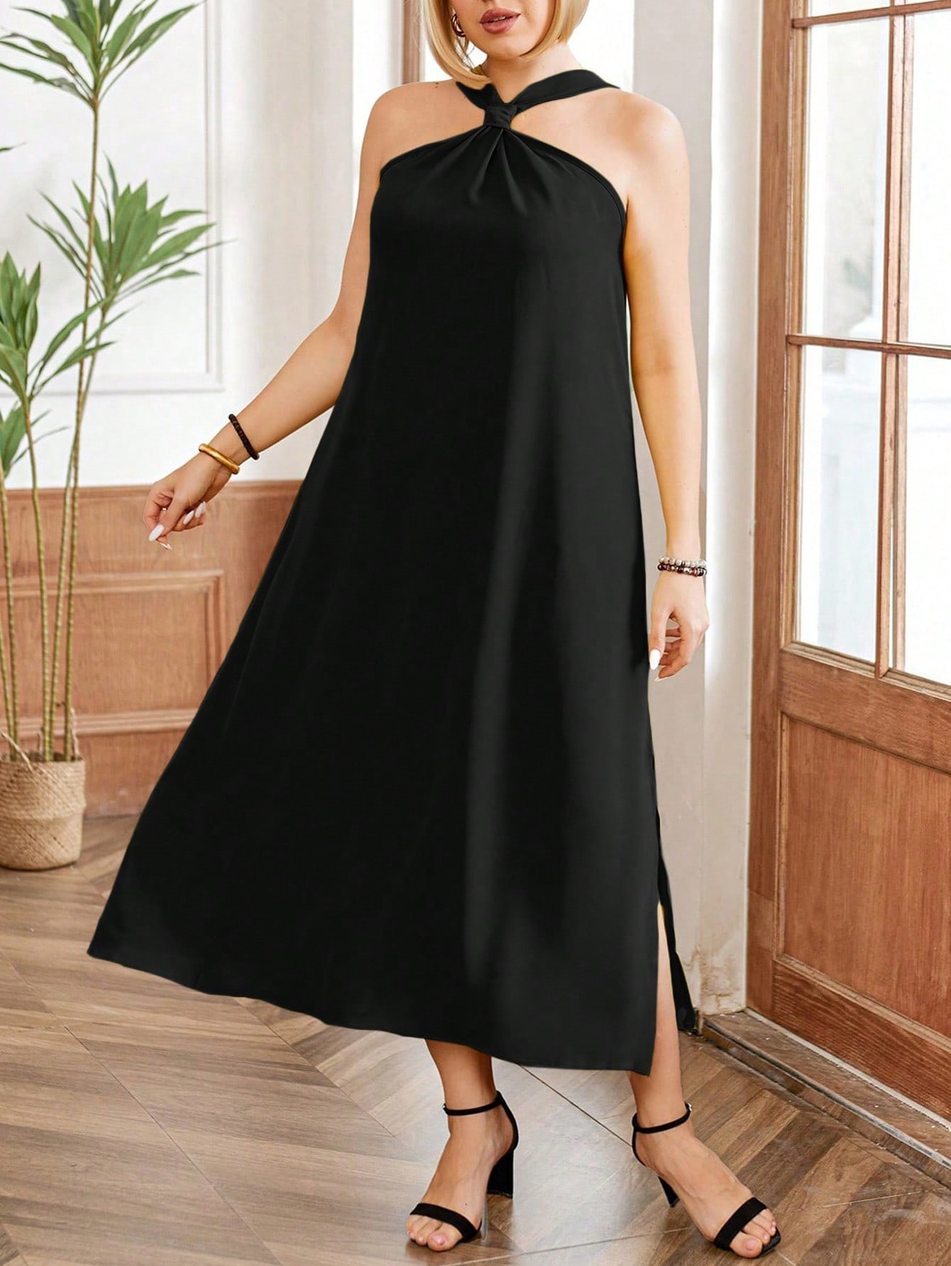 The Athena Dress