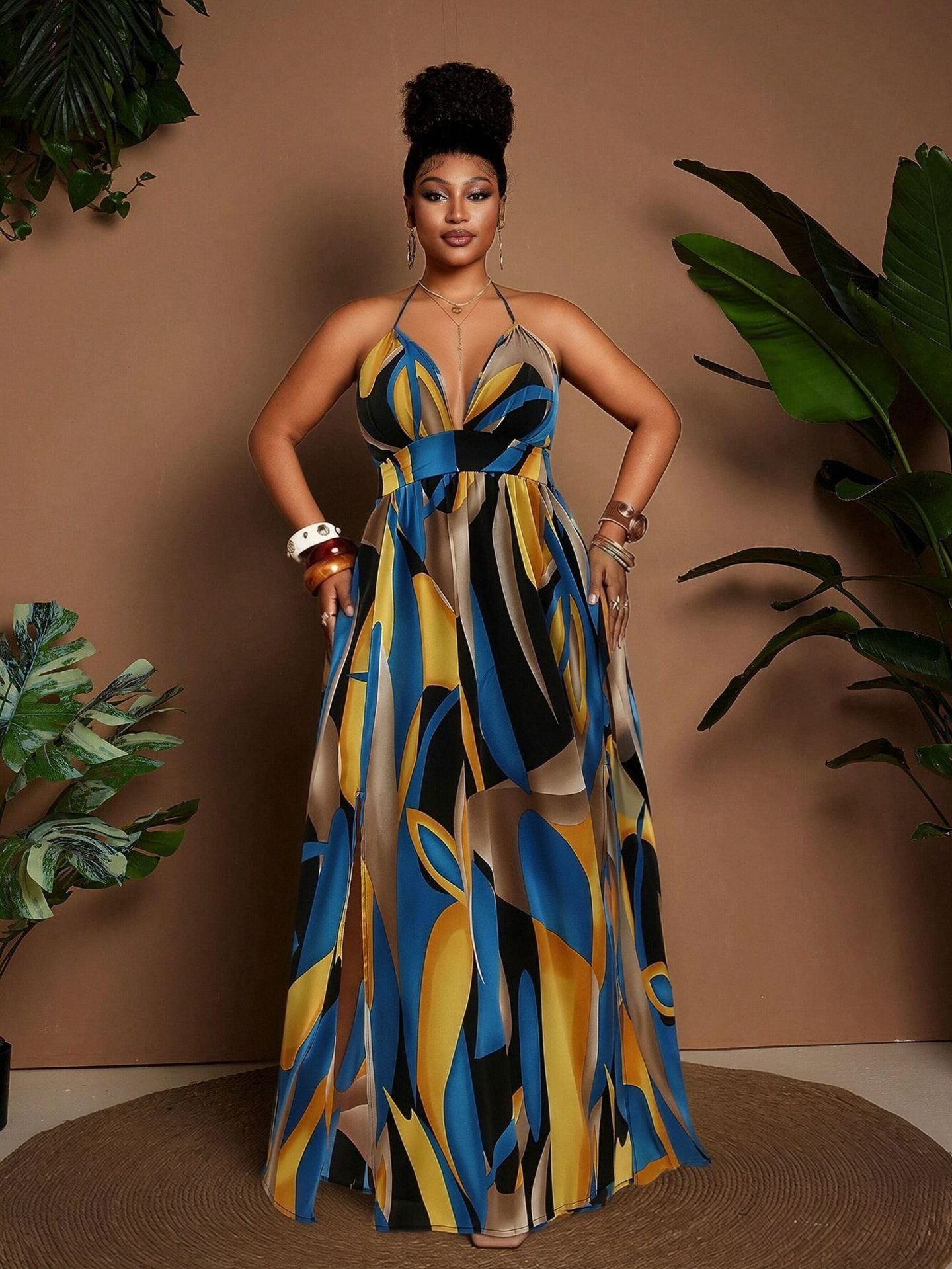 The Miami Maxi
