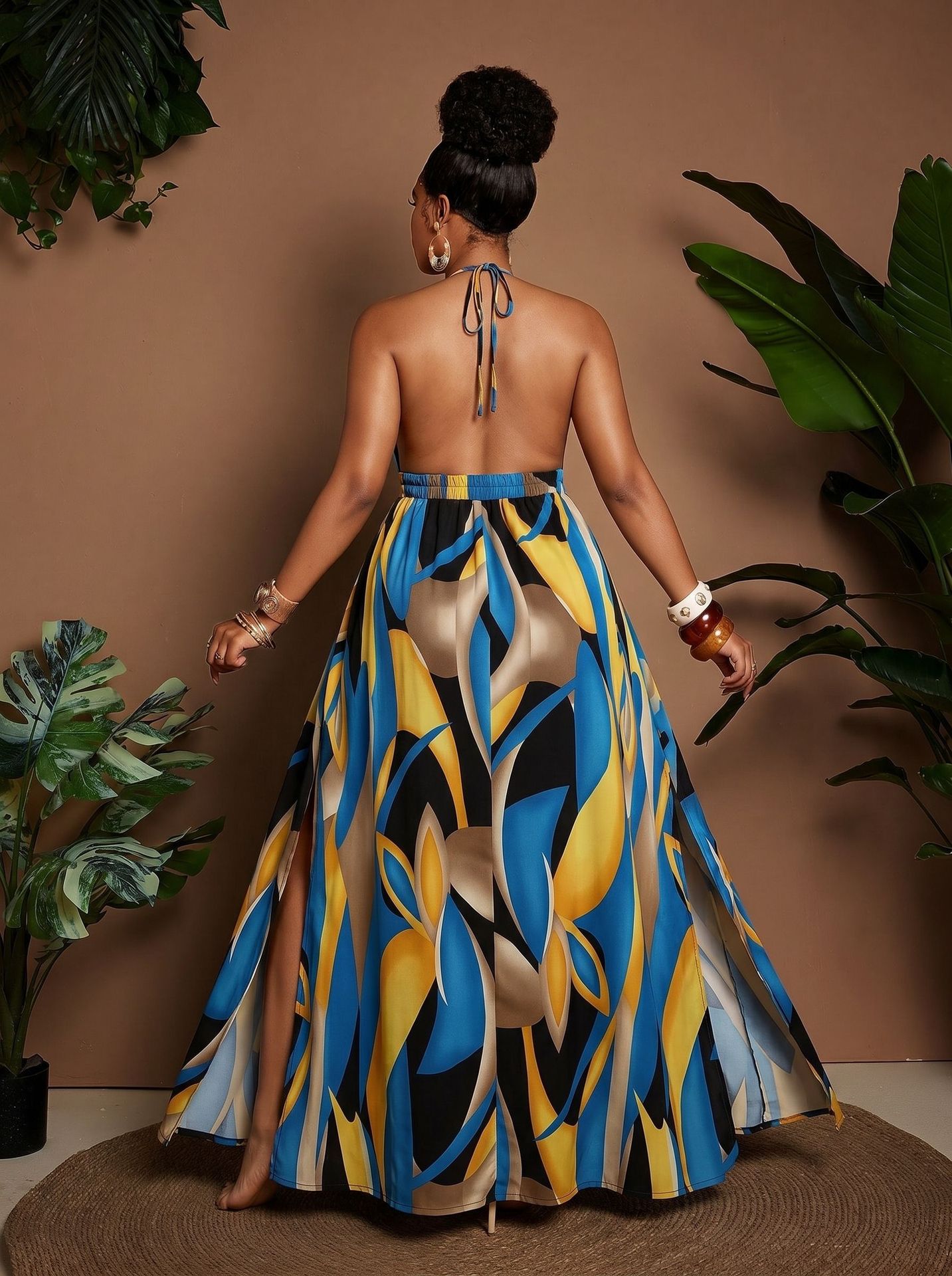 The Miami Maxi